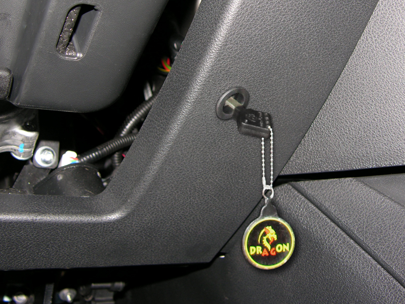 DRAGON | LADA VESTA (2015-), РВ БШ | превью 1