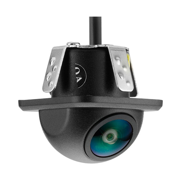 Aspect | RC-2B | AHD/1280*720/угол обзора 170,IP68, врезная  | превью 1