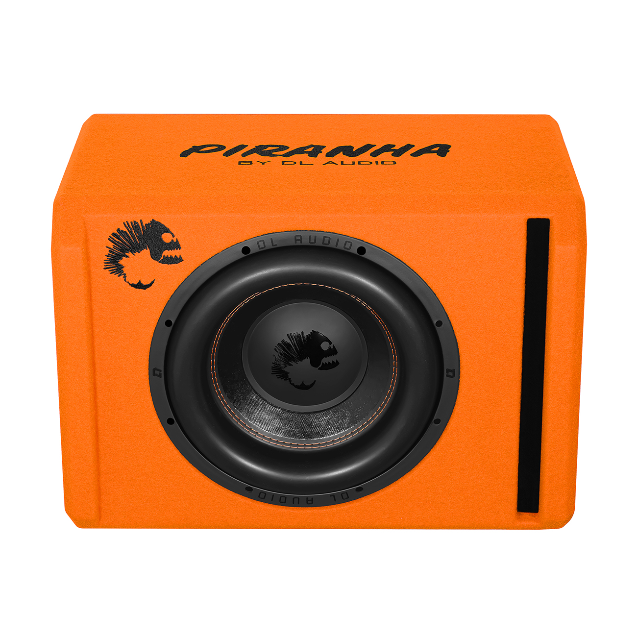 DL Audio | Piranha 12A V3 Orange |  | превью 2