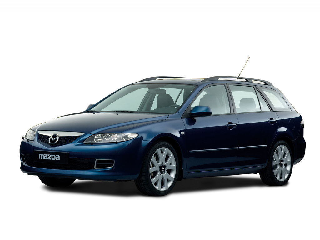 Garant | Block Lux (554) Mazda 6 (2005-2007), CX-7 (2009-) | блокиратор руля | превью 2