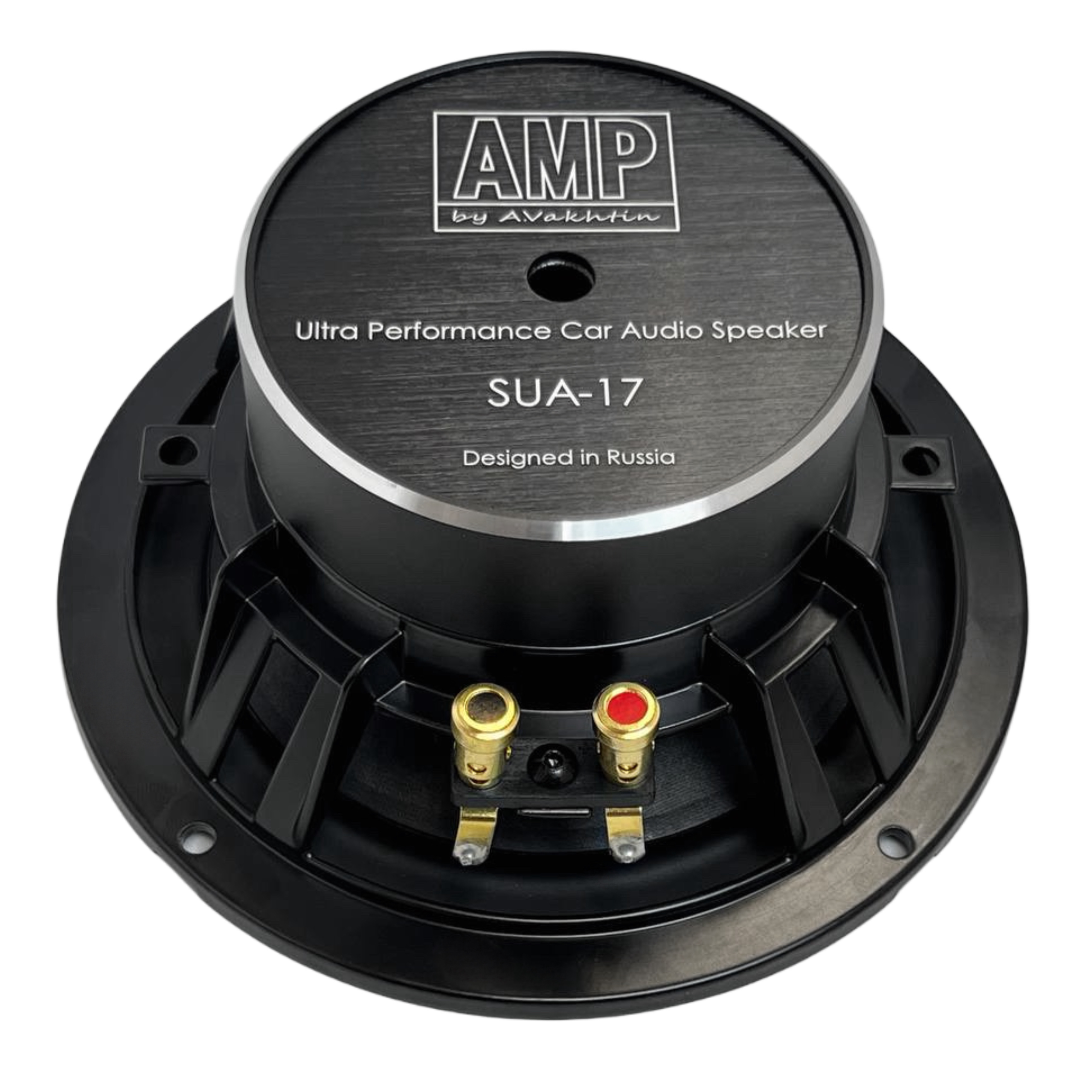 AMP by A.Vakhtin | SUA-17.2 | 2 полосная ак. система RMS 90Вт,87.41дб, 4Ом | 3