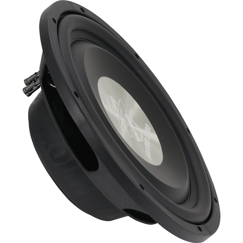 GROUND ZERO | GZTW 12F | 2