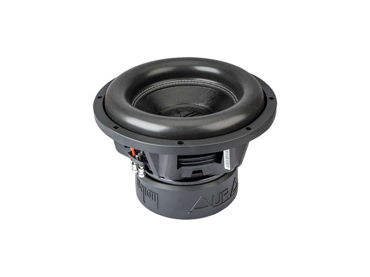 AurA | VENOM-12.D2 | 12" (30cm), 3" (2+2 Ом), 1501/3001w, 219 Oz, 85.2db | превью 1