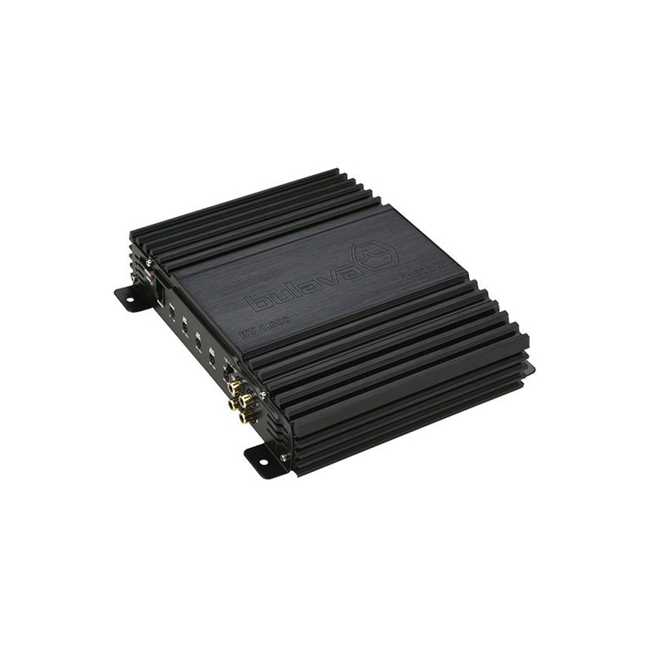 Ural | BV 1.800  | Серия Bulava, Класс D, 1x350 (4Om), 1x600 (2Om), 1x800 (1 Om), 15-250 Hz, ДУ | превью 1