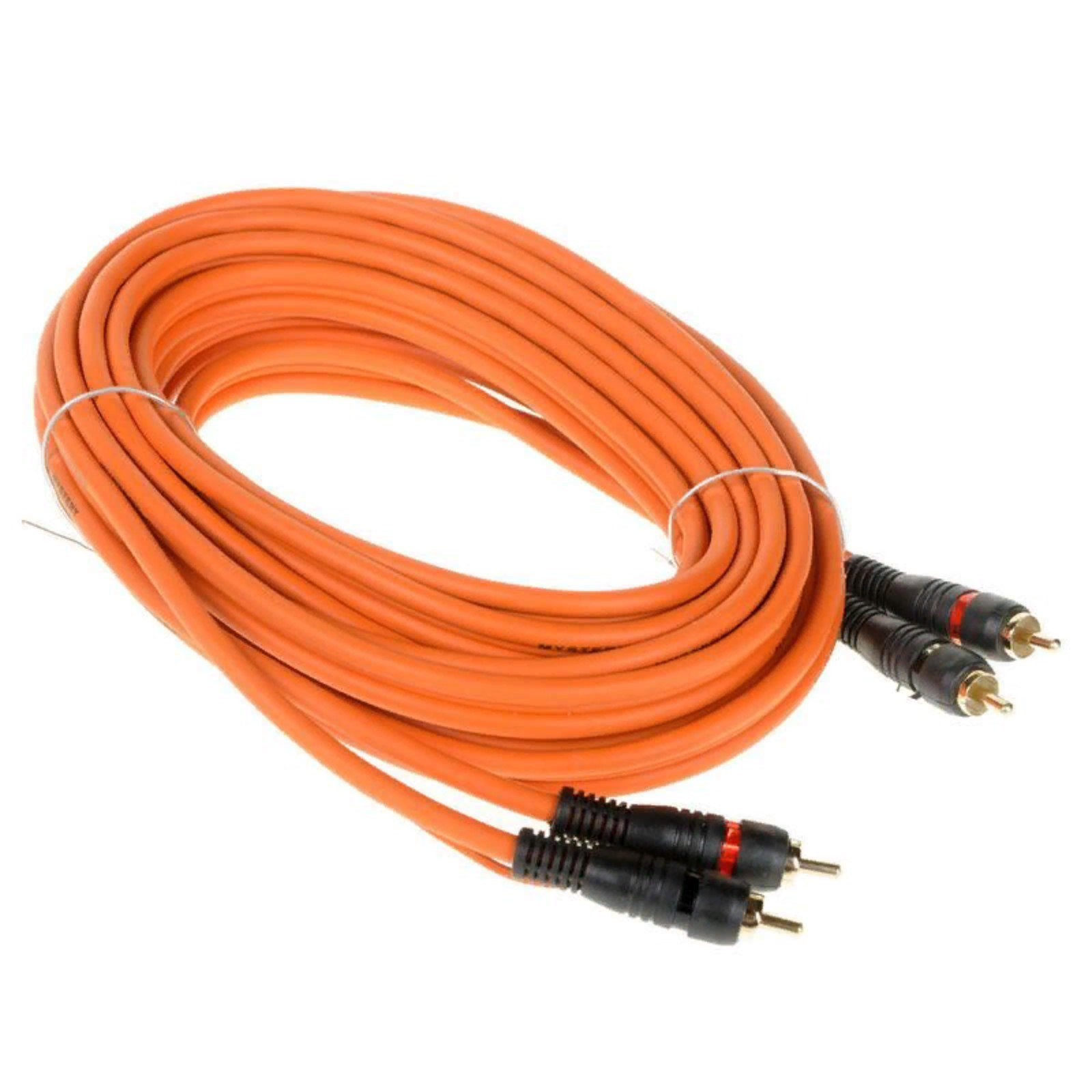 Mystery | MRCA 5.2 | RCA кабель 5м | превью 2