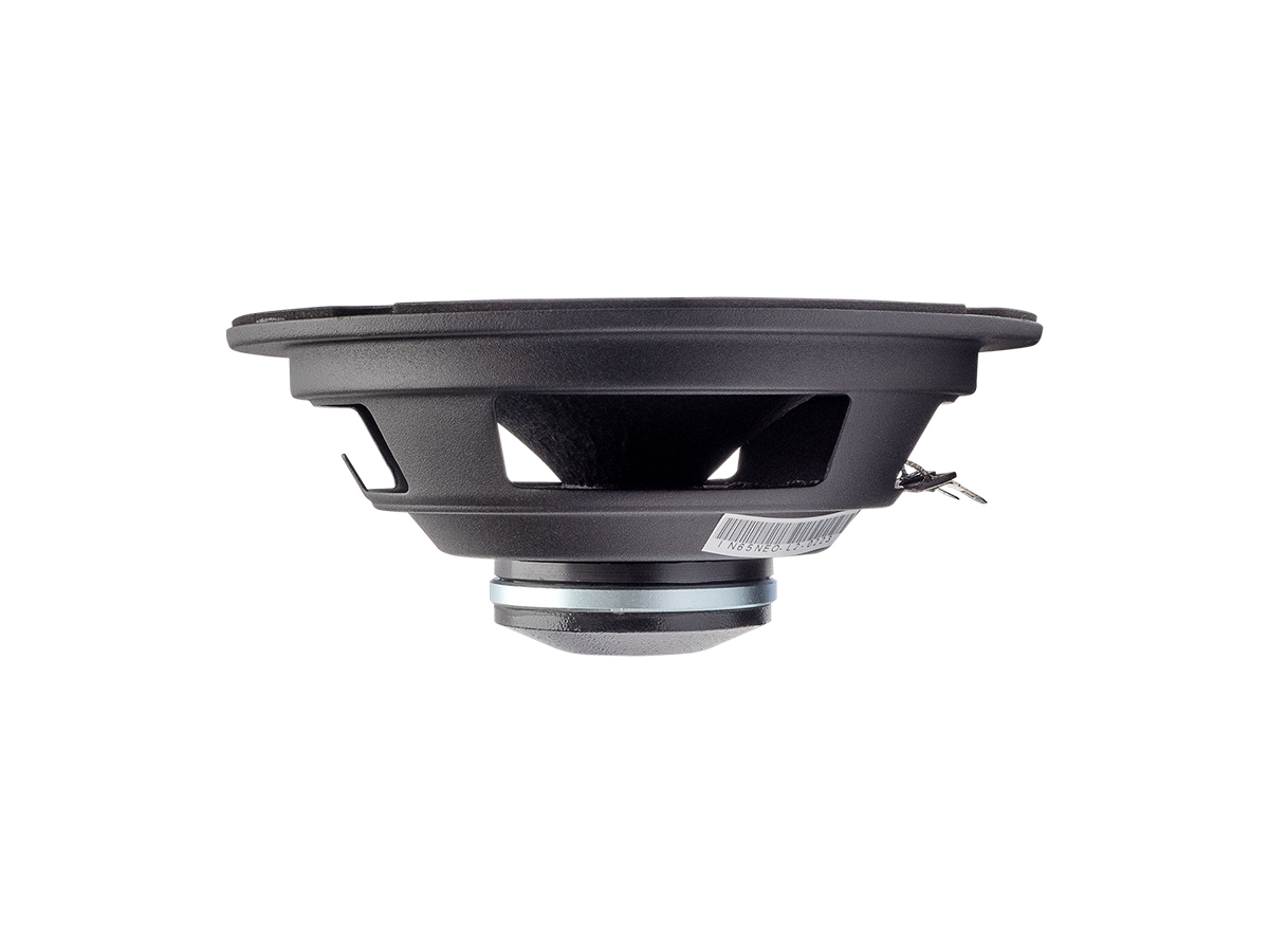 AurA | INDIGO-65NEO | 6.5" (16.5cm), ПАРА, 4 Ом, 61/121w, 96db, 130Hz-20kHz, 62mm | 4