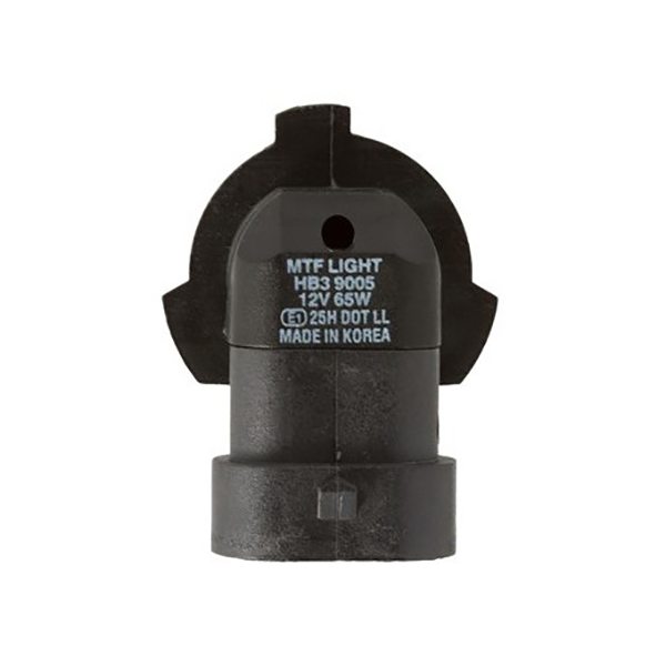 MTF | LONG LIFEx4 БЛИСТЕР HB3 9005 | 12V 65W  лампа накаливания, 2900K | превью 3
