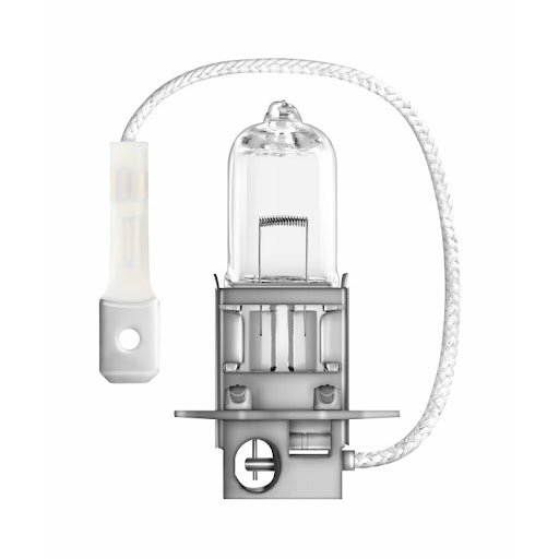 OSRAM | H3 64151-01B Halogen | Лампа H3 12V 55W БЛИСТЕР | превью 2