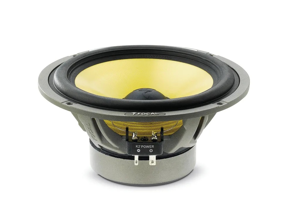 Focal | MW ES165K ( HPVE1078 ) | 1 Штука!!! НЧ-динамик 16.5см из комплекта ES165K | 2