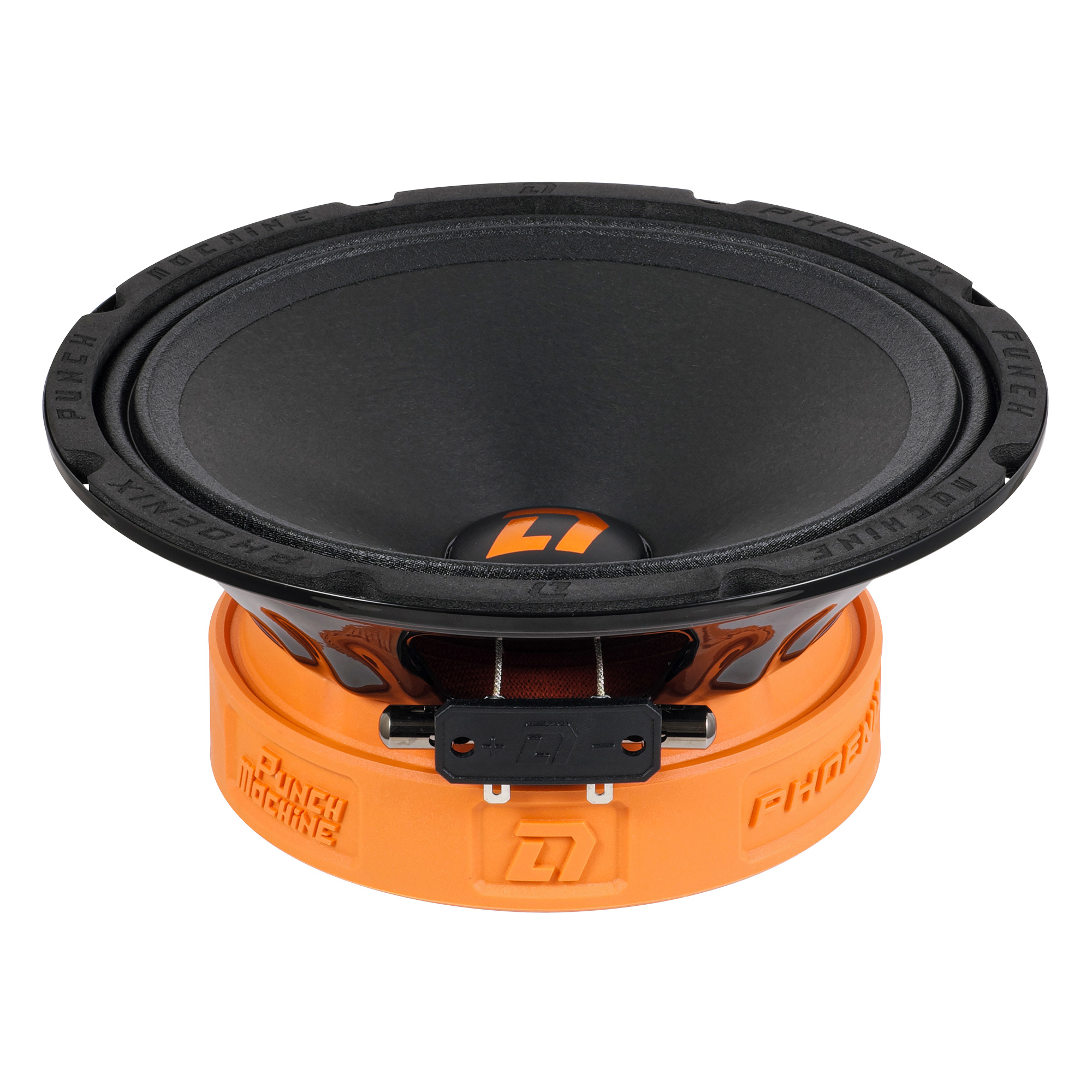DL Audio | Phoenix Punch Machine 200 | | 1