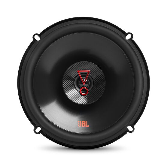 JBL | STAGE3 627F | 6" (16cm), 2-х полосная, коаксиальная,  Без СЕТОК, Глубина 48,5 мм | превью 2