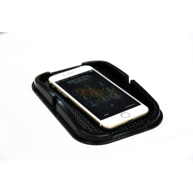 KOTO | KTl115| Коврик подставка с бортиком на приборную панель S| 1