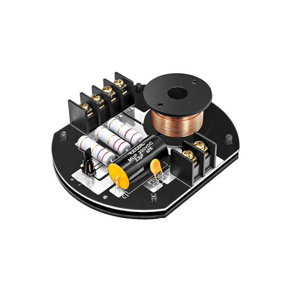 Recoil | SAM265 | комп. акустика, 6.5”(165 mm),  Ом, Гц,  RMS/Peak -65/130  | 5