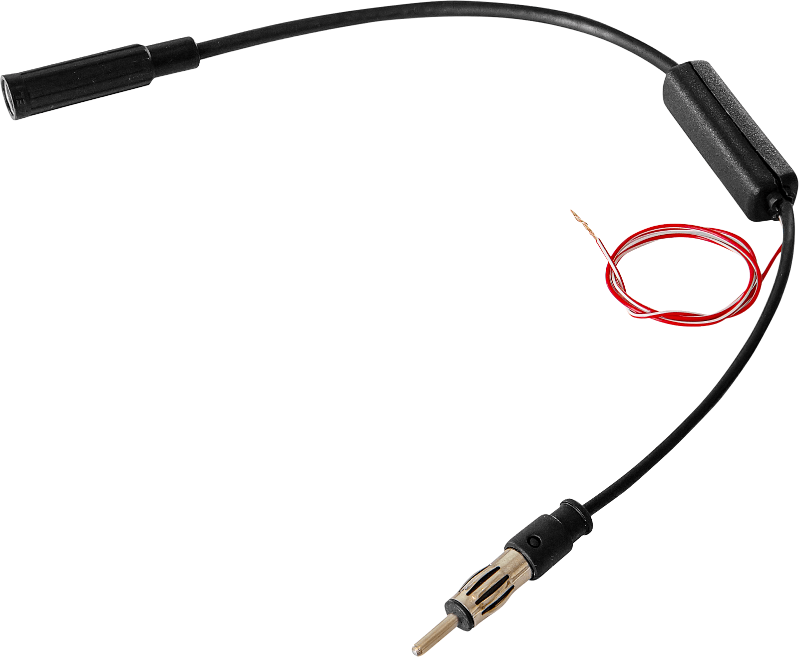 Ural | УСИЛИТЕЛЬ УРАЛ Н-1 | Антенный усилитель УКВ,FM | превью 1