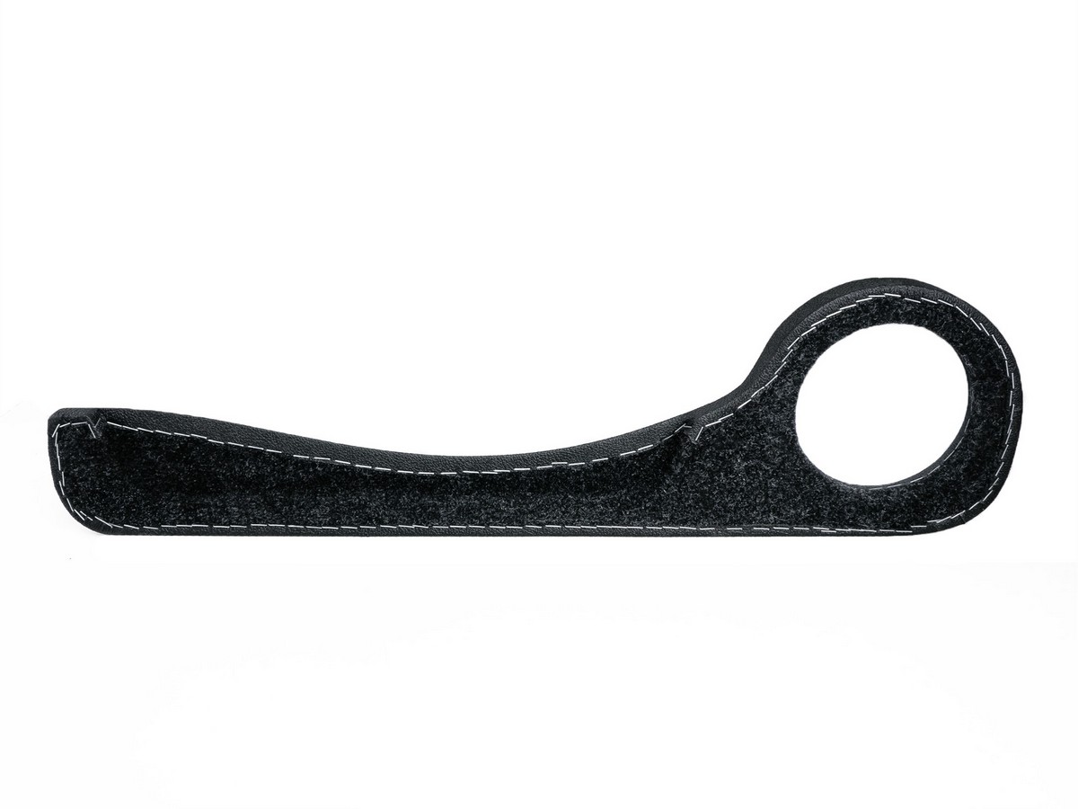 AURA | PDM-2107.6ECO | Подиумы "Эконом" Винил для ВАЗ 2101-2107 под 16 См  | превью 2