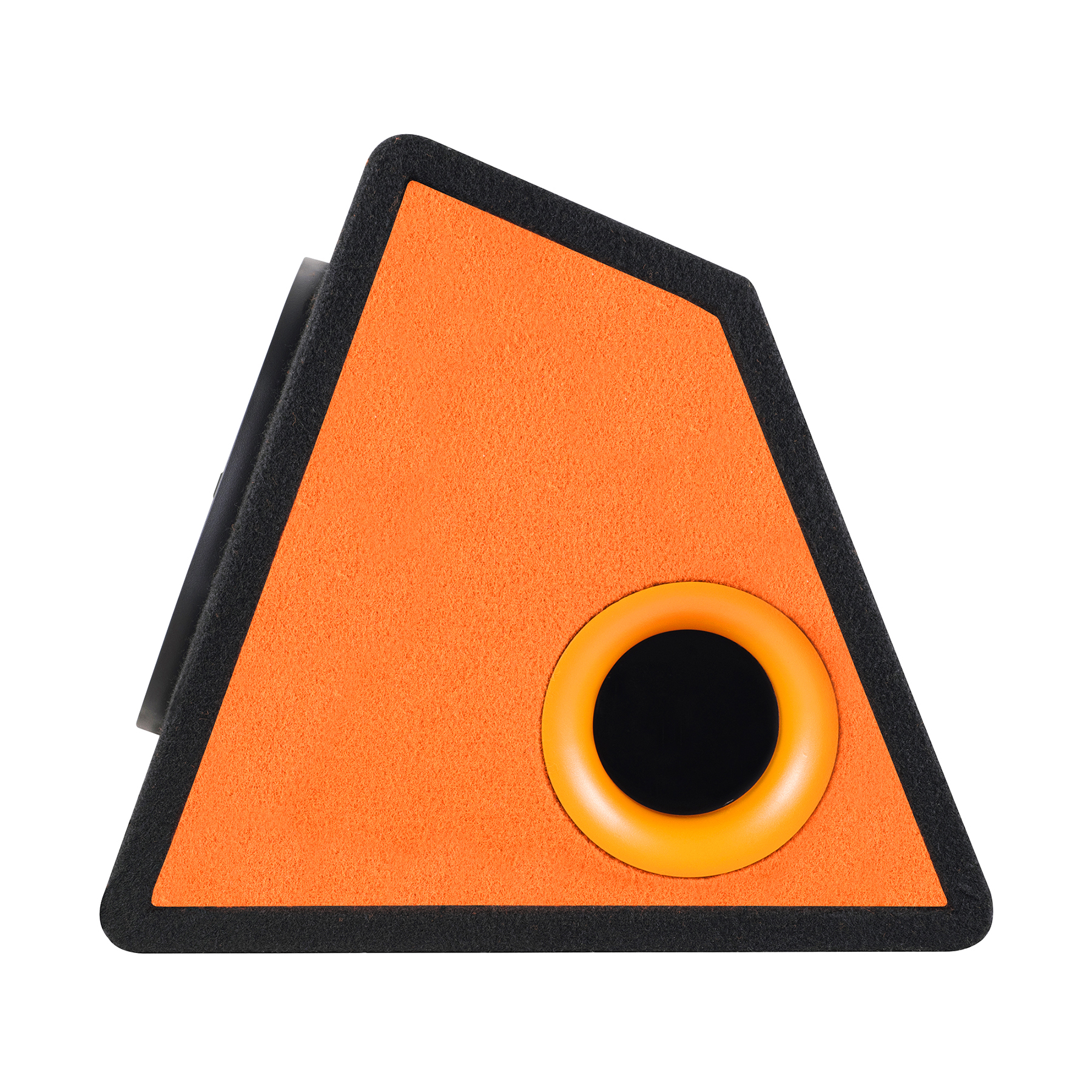 DL Audio | Piranha 8A | | 5