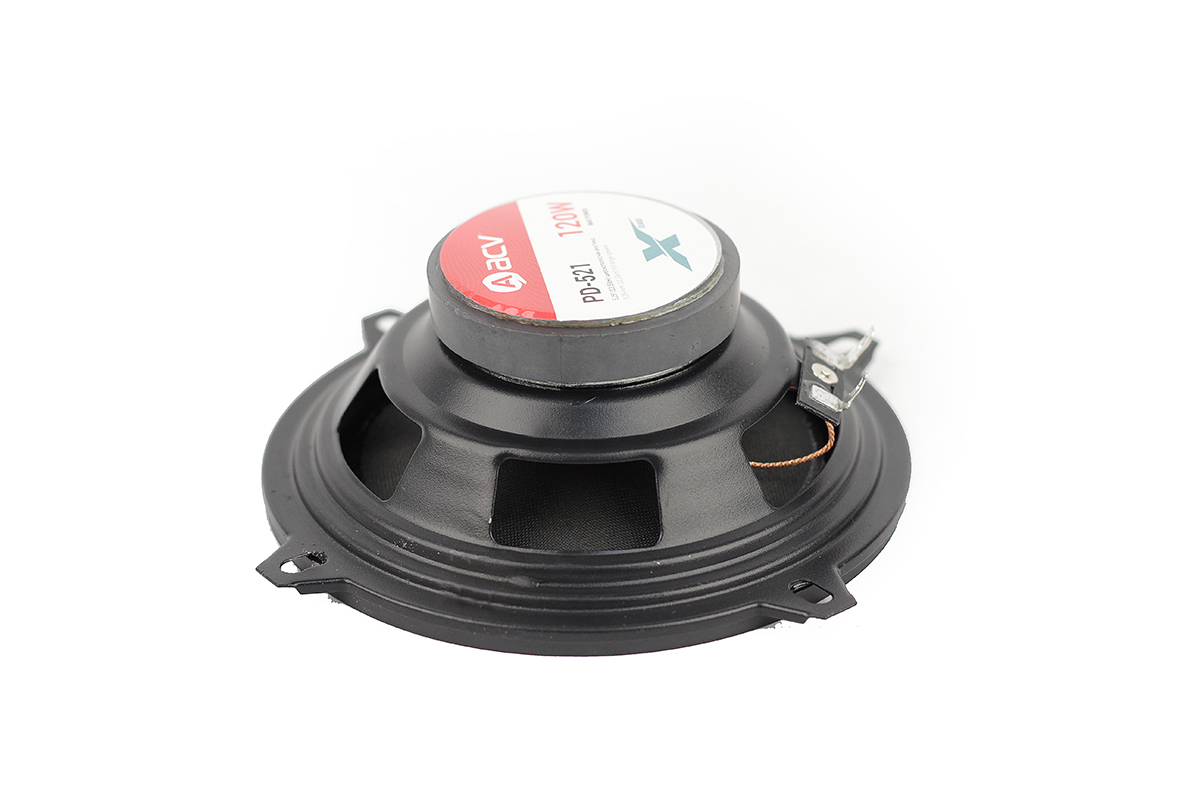 ACV | PD-521 | 13см широкопполосная/50Вт/бумага | превью 3