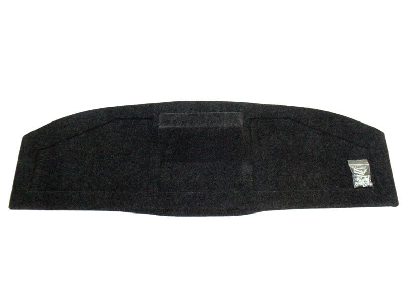 АВТОБЛЮЗ | Полка д/ВАЗ-2110, Приора | Акустическая полка Люкс СТОП Сигнал | 1