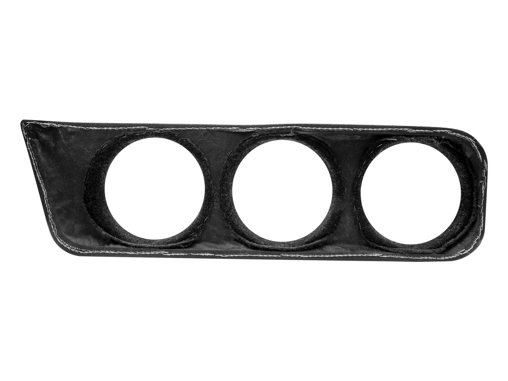 D/S/D | PDM-2110.888 | Подиумы винил для ВАЗ 2110,11,12 под 20 См + 20 См + 20 См  | превью 2