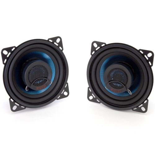 Mystery | MC 442 | 10см. коакс. 2-х полосн. 120/35 - max/nom | превью 2