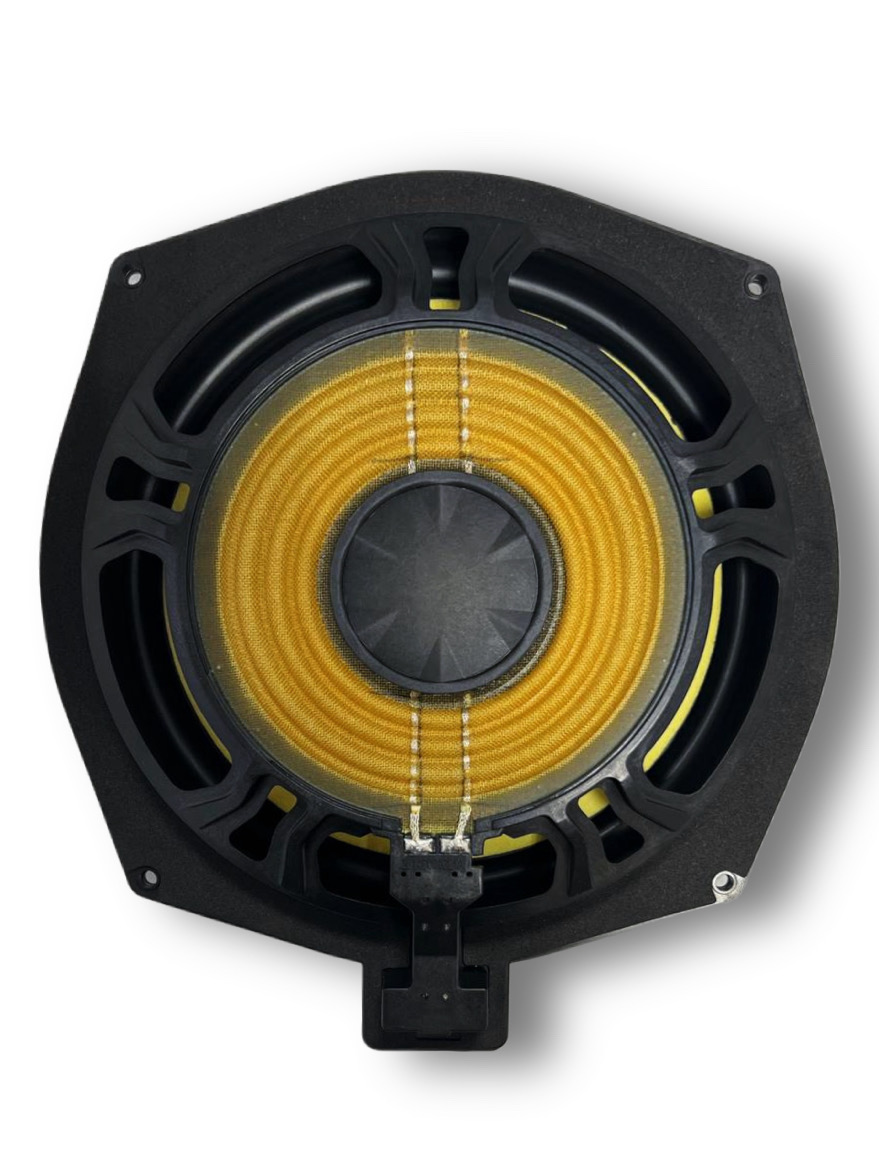 AMP by A.Vakhtin | SWA-200BMWH | Мидбасовый динамик 6 Ом для BMW для ХАРМАН ПАРА | 3