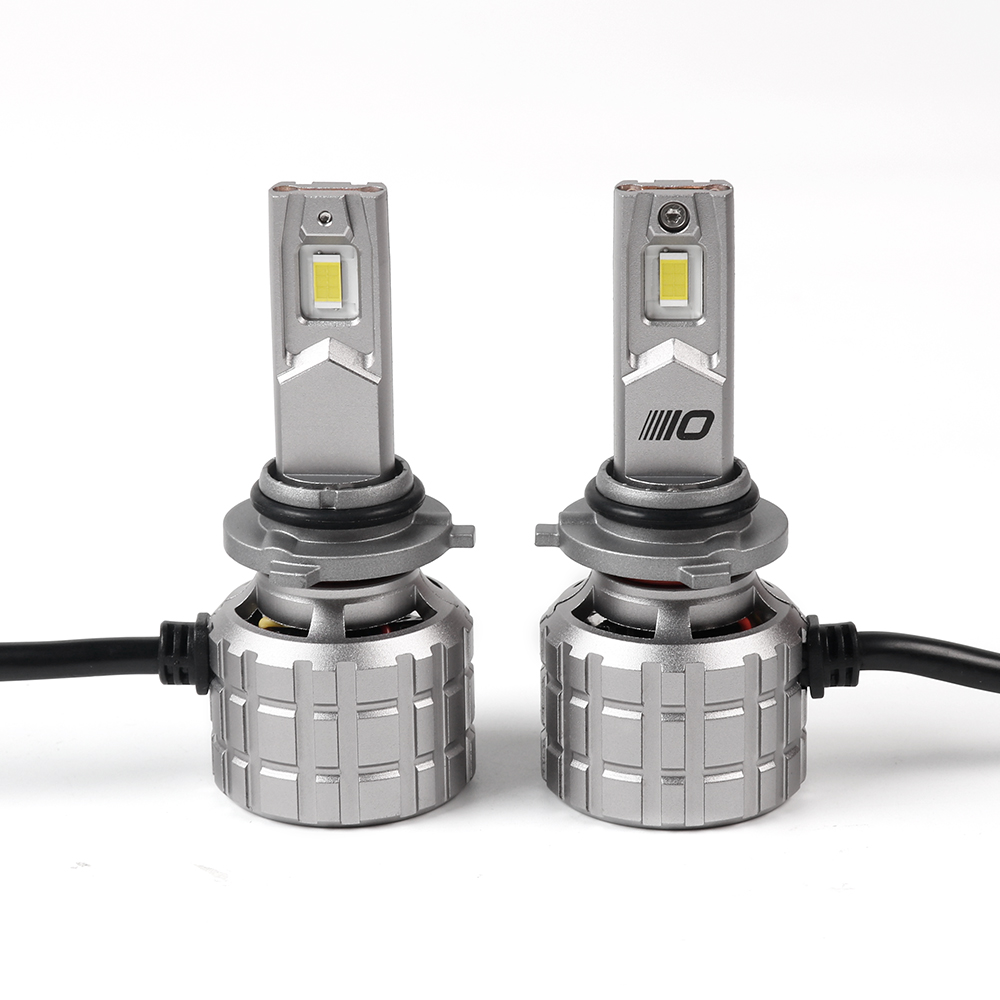 OPTIMA | HB4 LED ПРОСПЕКТ | 80W, 8000Lm, 5000K , 9-24V комплект 2 шт. | 5