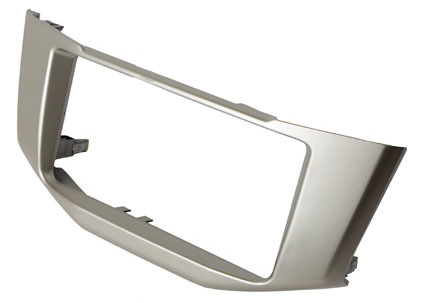 Incar | RLS-RX02| Рамка  LEXUS RX-330, RX-350 2din  | превью 1