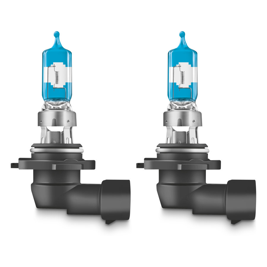 OSRAM | HB3 9005NL- DUOBOX  | Лампа  NIGHT BREAKER LASER (+150%) 12V 60W комплект 2шт. | превью 2