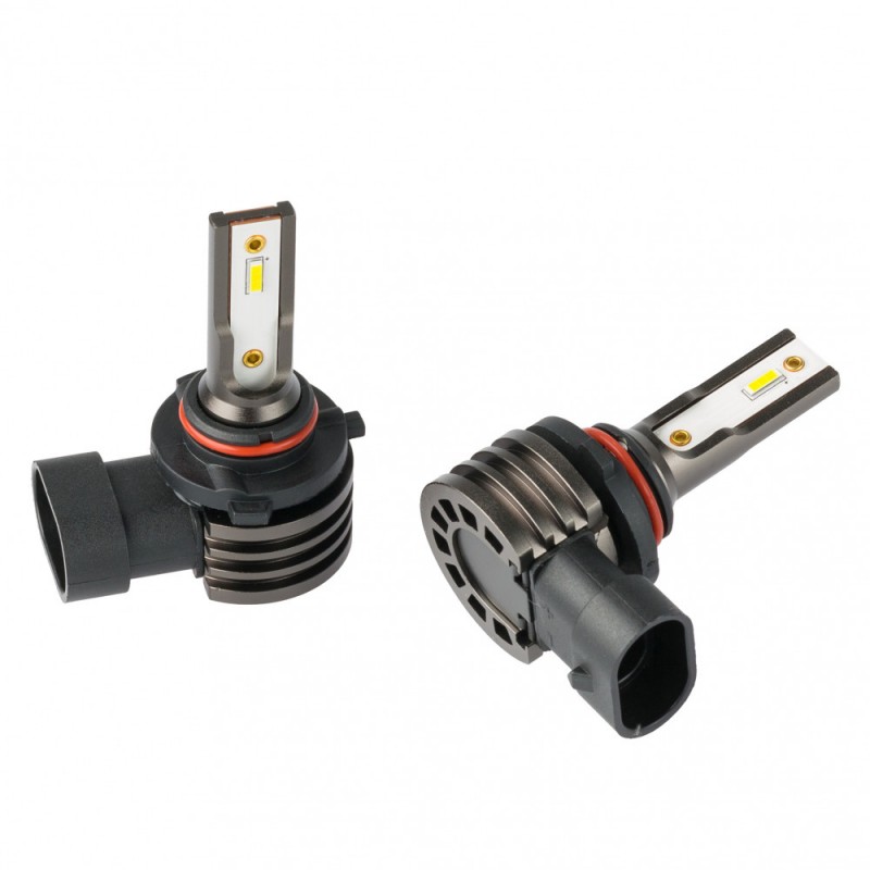 OPTIMA | Z-HB3 | HB3 ZRK-22 5500K ОЧЕНЬ КОМПАКТНЫЕ , 12V комп. 2 шт. | 1