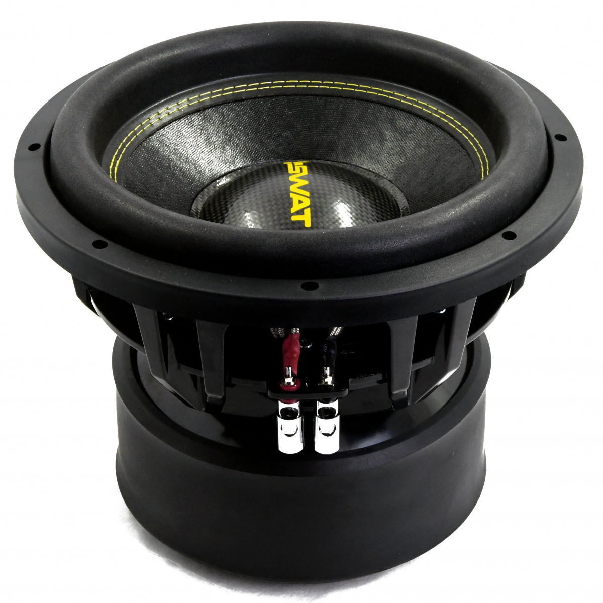 Swat | HLG-P12D2  | 12", 2+2 ом | превью 2