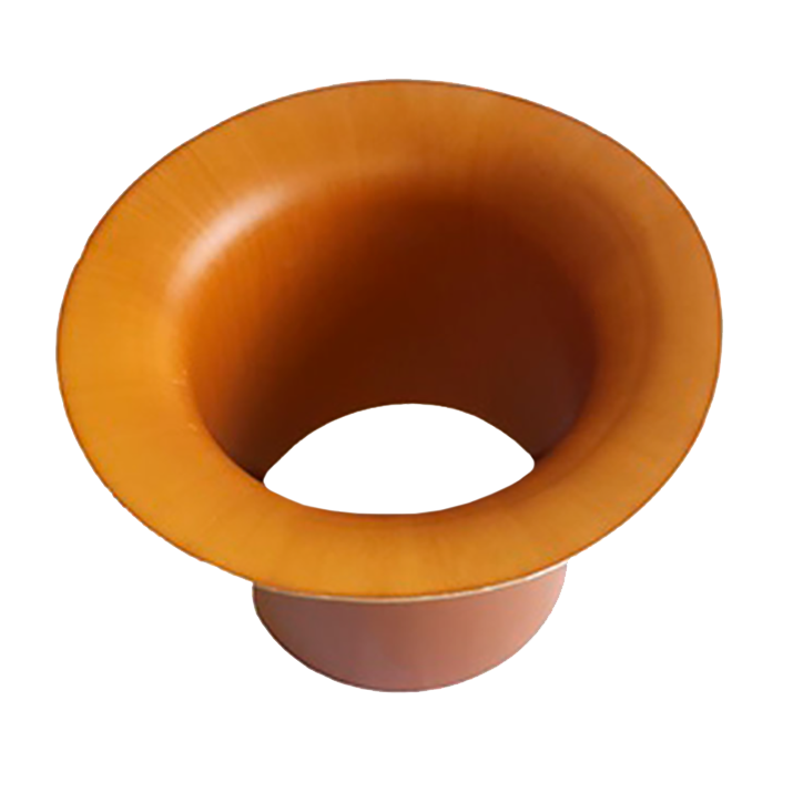 Real Sound | Раскрыв | Диаметр трубы 160 мм, 60см | 1