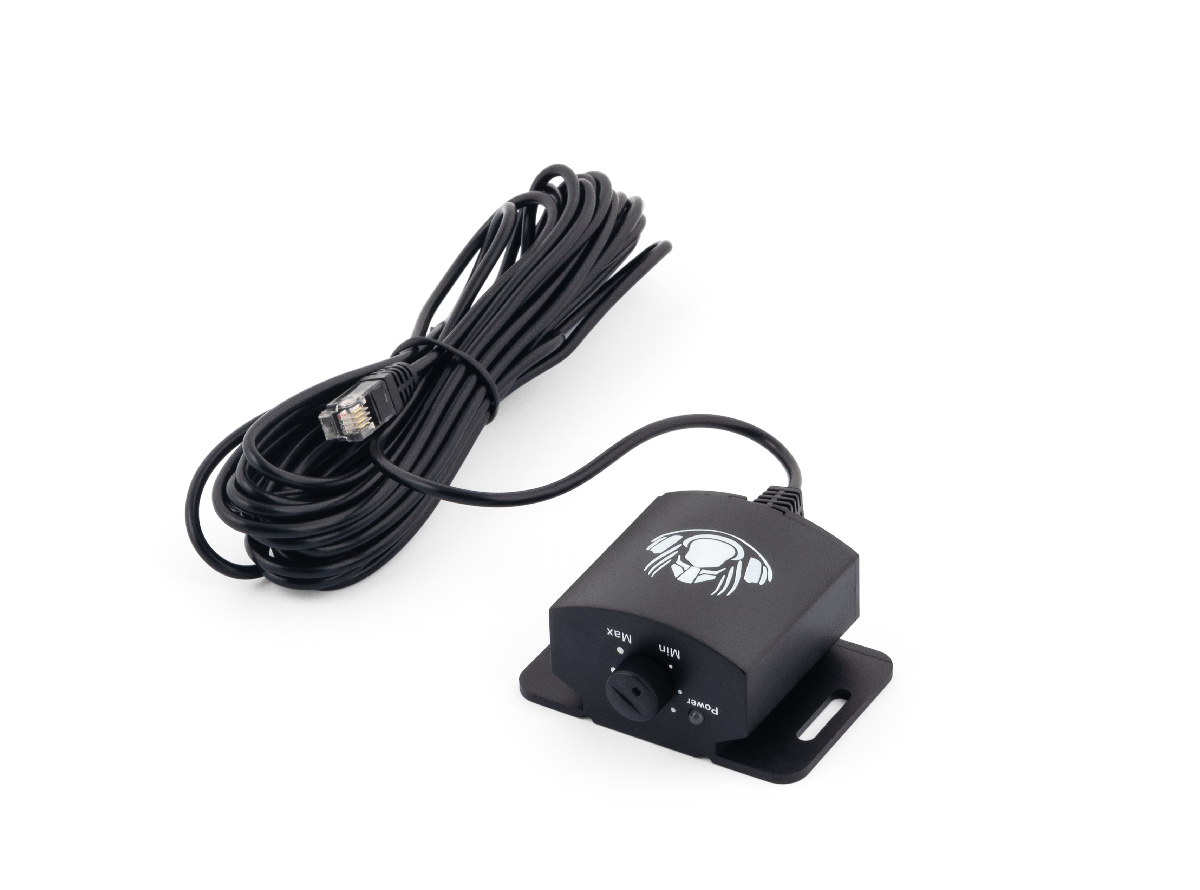 Swat | REV-1.1100D | цифровой 1100Вт (class D) | 4