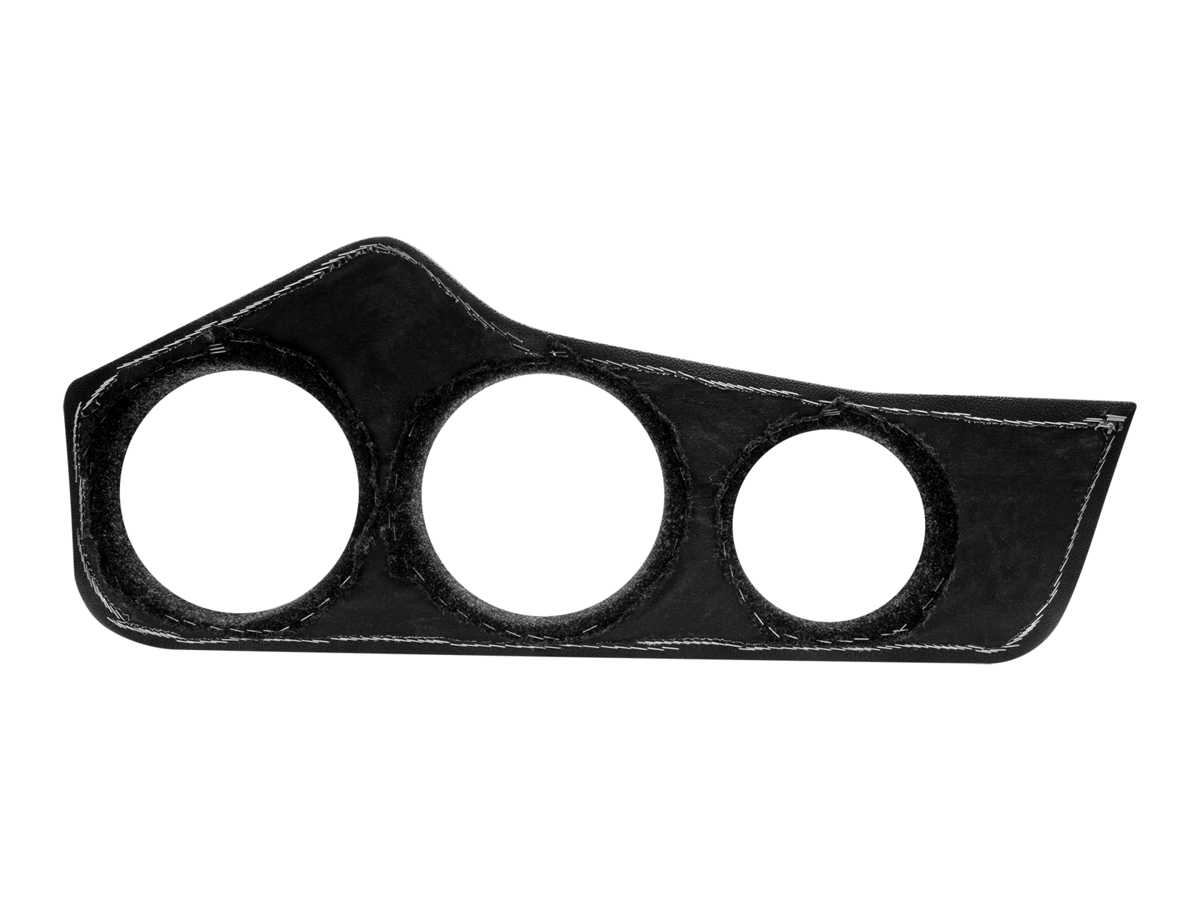 D/S/D | PDM-2110.886T | Подиумы винил для ВАЗ 2110,11,12 под 20 См + 20 См + 16 См+ВЧ  | превью 2