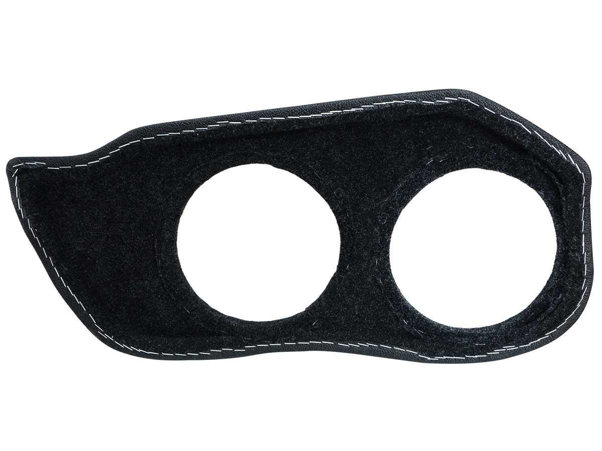 AURA | PDM-VS.88T.ECO | Подиумы винил для LADA VESTA под 20 См+20 См+ВЧ рупор 10 См   | превью 2