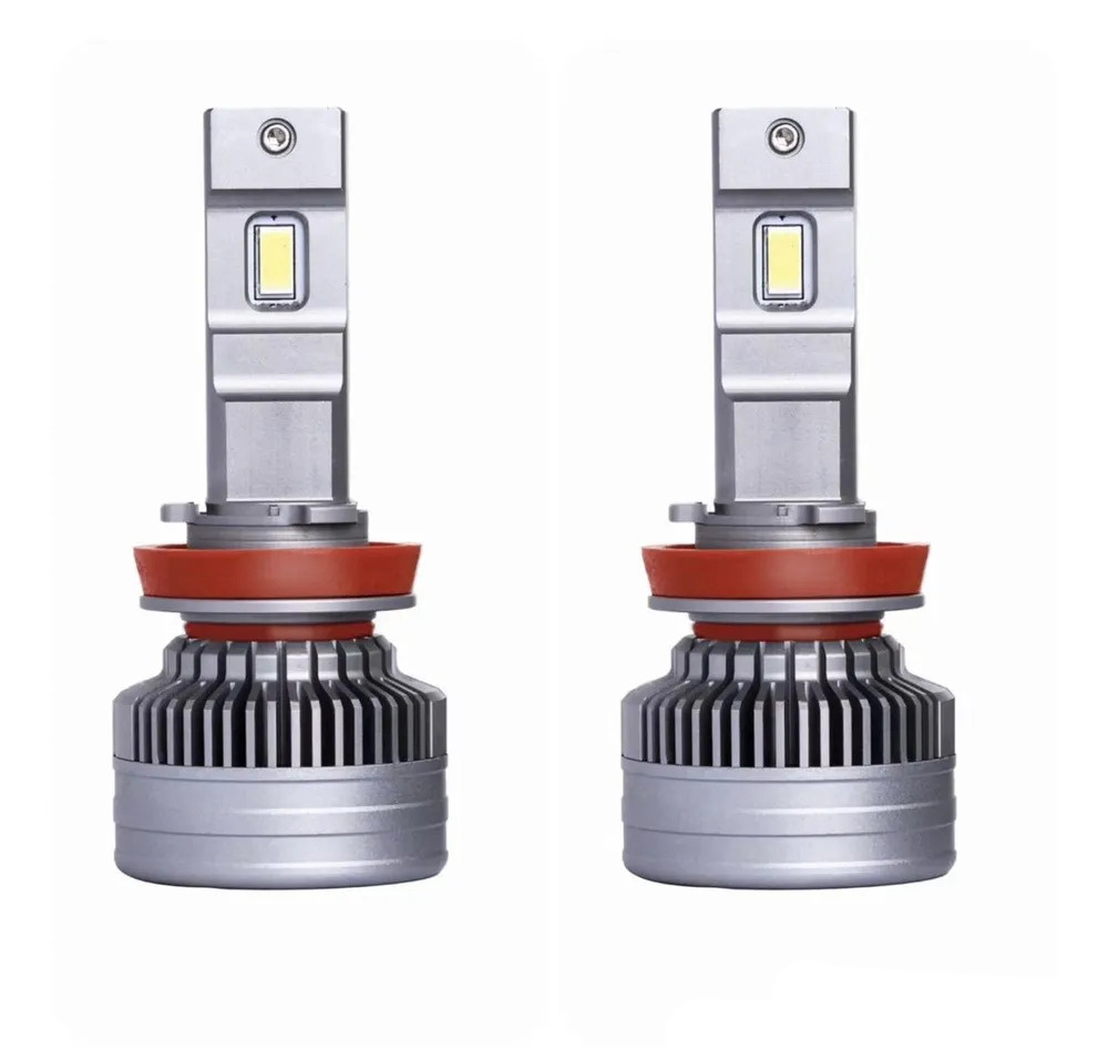 SVS  | H11 серия K99 |  LED компл. головного света 3570CHIPS,9-32V, 5500K | 1