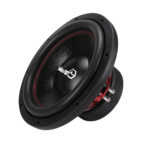 Ural | Bulava 12 V2 | 12", 900/1800w,  2+2 Ом, 84.5 db | превью 1