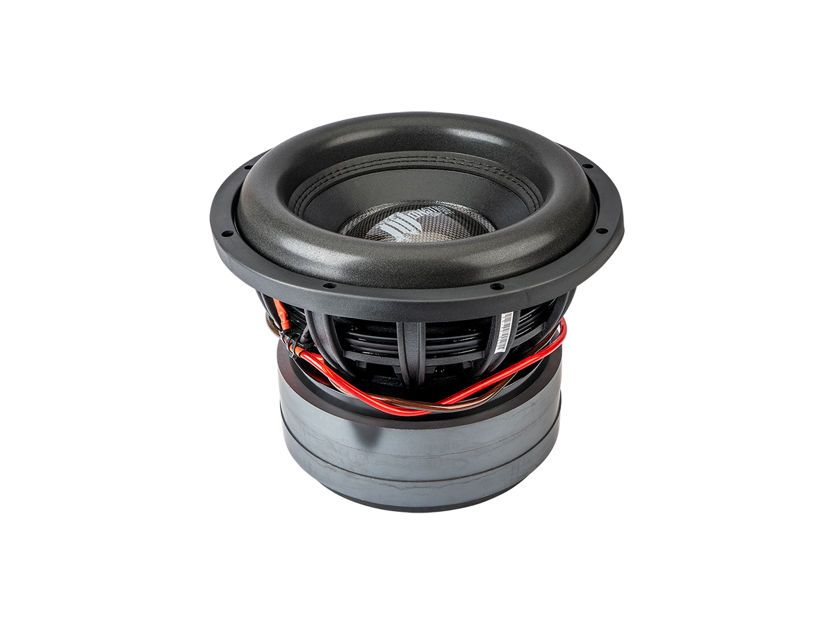 AurA | MONSTRO-12.D1 SPORT | 12" (30cm), 3" (1+1 Ом) 2501/5001w, 480 Oz, 88db | превью 1