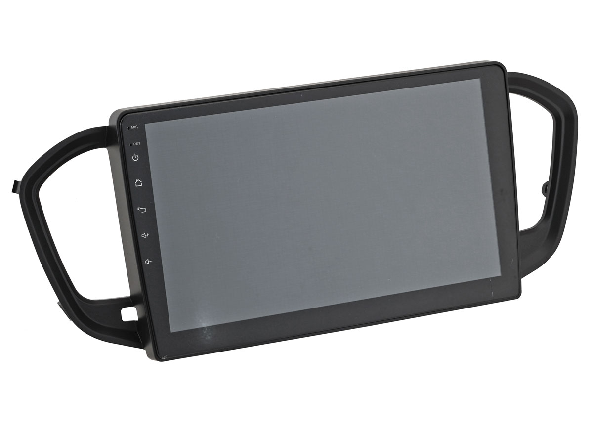 Incar | RLA-FC1161 | рамка 10" LADA Vesta 2023+ | превью 3