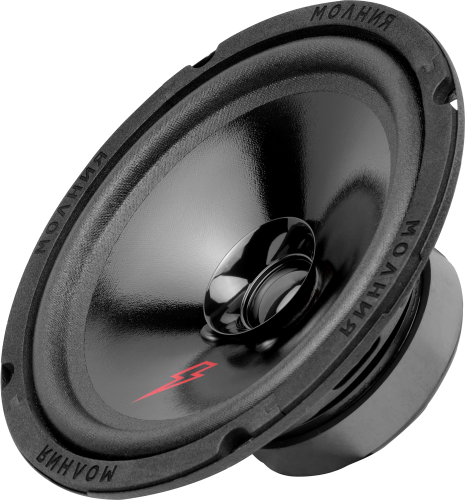 Ural | Урал МОЛНИЯ АС-МЛ 165 | 6" , Пара, 90/180w, 75-15000 Hz, 4 Om, 91 db | 1