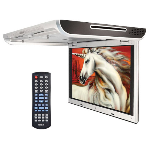 Mystery | MMTC-1520D серый | 15" потолочный TV+DVD | превью 2