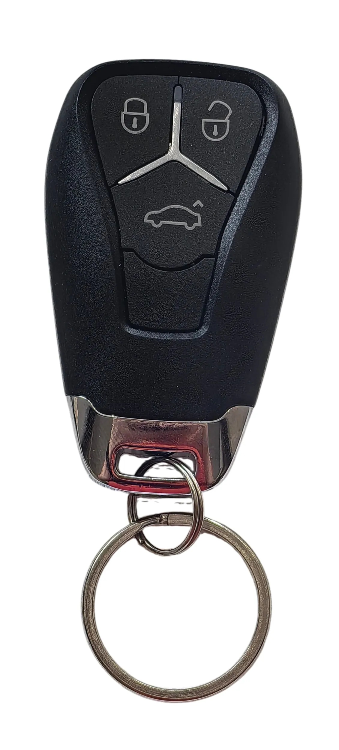 Mongoose | CDL-4.1.3 | Модуль ЦЗ. , 2 брелка, силовой выход на багажник | превью 3