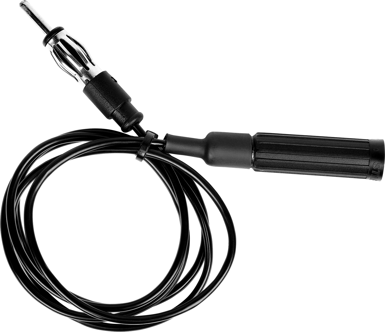 Ural | УРАЛ АУ-1 (1 метр) | Антенный удлинитель 1 метр | 1