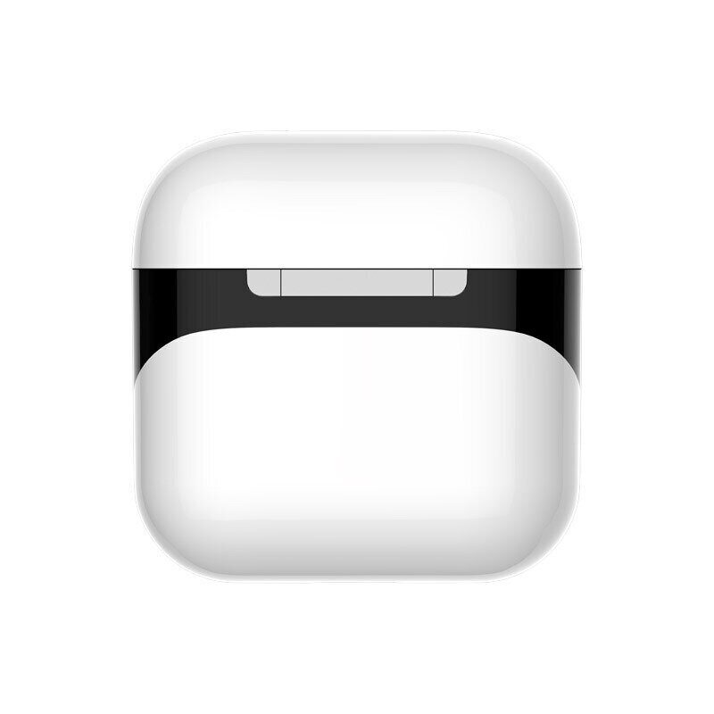 Mivo | MT-07 | Беспроводные наушники с сенсорным управлением и LED дисплеем | превью 2