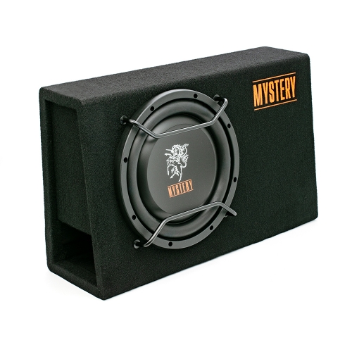 Mystery | MAS-100A | Плоский, 200W RMS, 10" активный. | 2