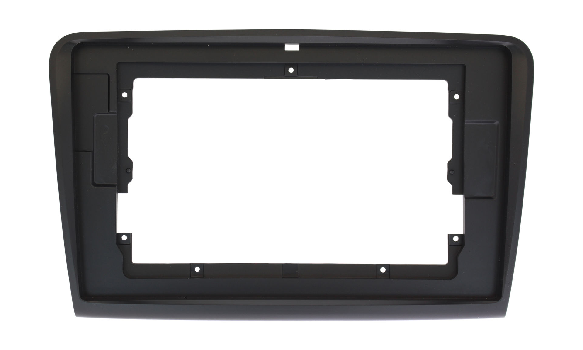 TEYES | Skoda Superb 2 B6 2008-2015 | Рамка 10" + комплект проводов | 1