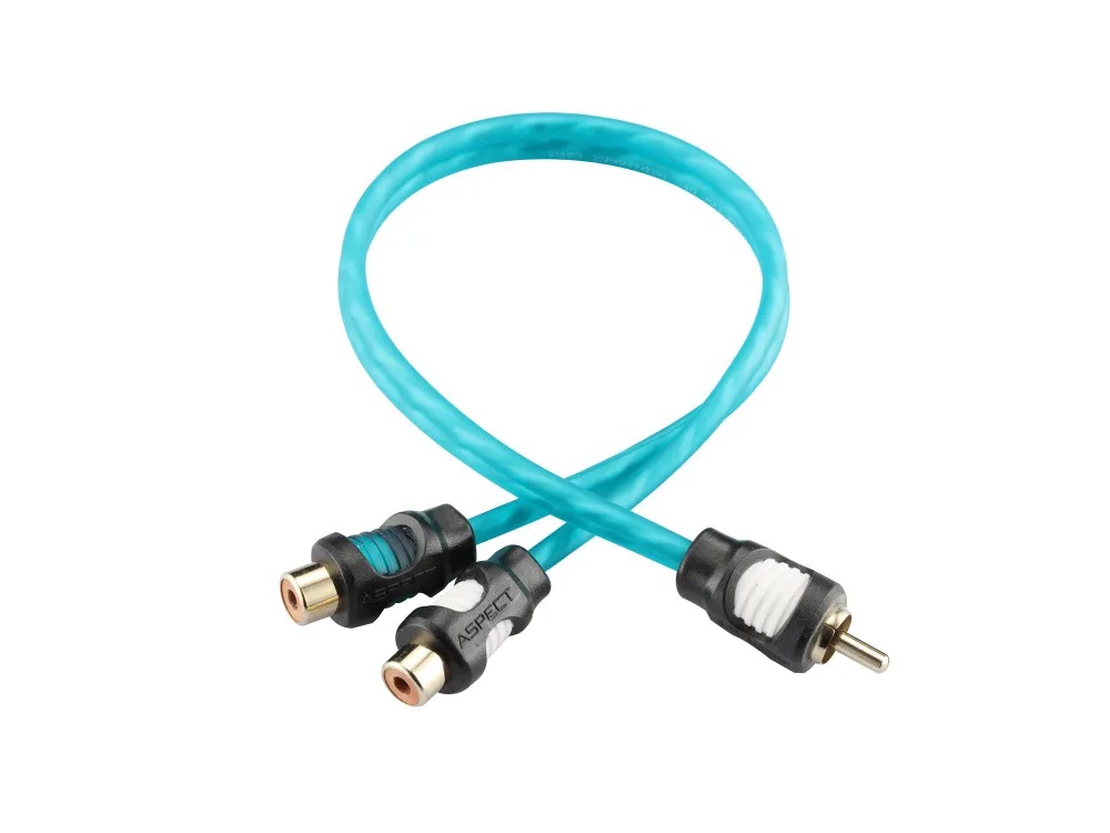 Aspect | RCA-CL2F | бескислородная медь 1M-2F( 1 папа-2мамы)  | превью 2