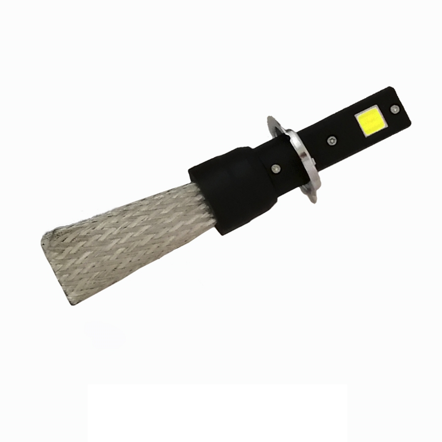 Omegalight | LED AERO H7 | Лампа LED H7 3000 Lm (2 шт.) 12 в| превью 3