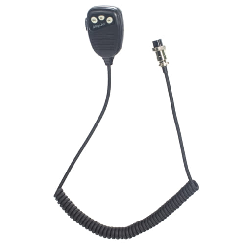 Megajet | Тангента MJ 3031M TURBO| к радиостанциям Megajet MJ 3031M TURBO 6pin | превью 2