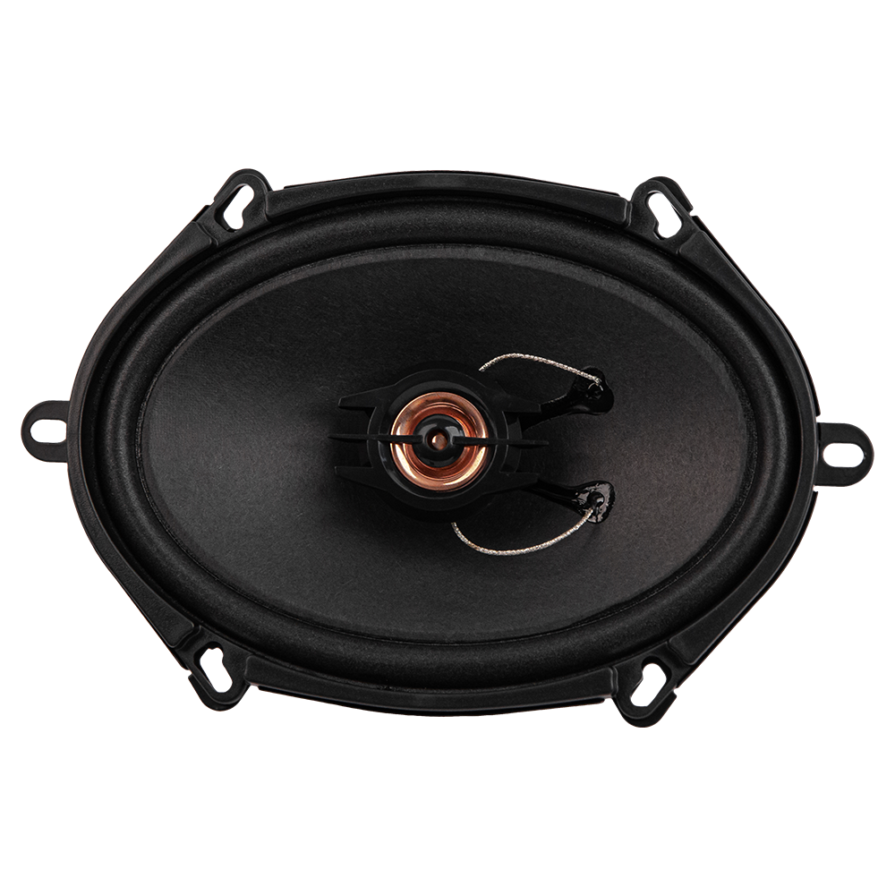 ACV | PB-572G | БЕЗ ГРИЛЕЙ!!! /2-х полосная/75Вт/бумага | превью 2