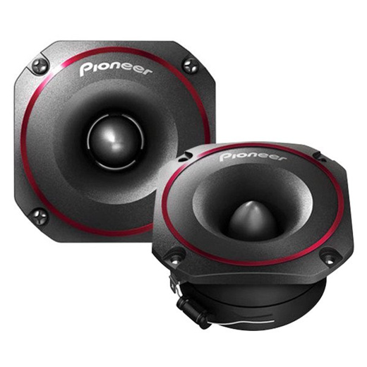 Pioneer | TS-B350PRO |  3,5" рупорный твиттер,250вт 2 шт | превью 1